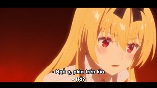 Phim cực hay nha Từ Tầm Thường Đến Bất Khả Chiến Bại - Phần 8 #anime