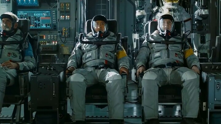 【𝟒𝐊 𝐇𝐃𝐑】 قناة Bilibili تقدم مصادر فيديو بجودة 𝟒𝐊 لفيلم "الكرة الضالة 2"! مع إمكانية تشغيل صوت دولبي!