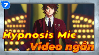 Tổng hợp video ngắn Weibo | Hypnosis Mic_7