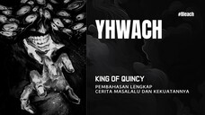 Bagaimana Raja Quincy Menguasai Segalanya?