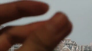 一个响指 十年阳寿没了