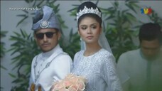 Halalkan Hati Yang Ku Curi (Episode 18)