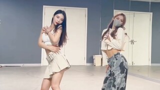 [(G)I- DLE Returns] Cừu tẩy trắng xin tham gia điệp khúc hỗn loạn NXDE dịch nhanh