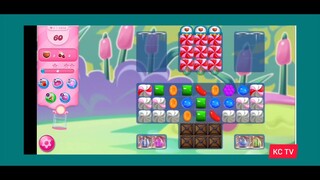 CANDY CRUSH SAGA LEVEL 1213 (NEW VERSION)