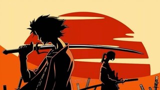 E2 Samurai Champloo