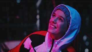 Starman | True Spirit | Teagan Croft | film trim