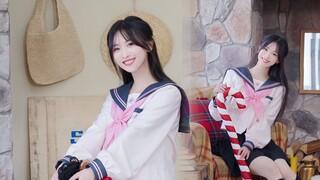 【Touch the Sky】How about picking stars with you?