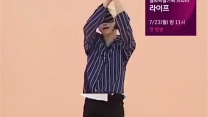 Kelompok pisau harus memiliki tembakan lurus yang mengubah kaki