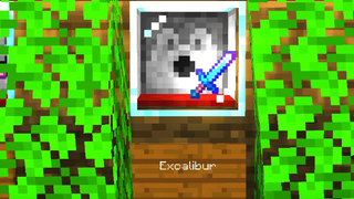 ไอเทม Minecraft ที่ไม่สามารถ Despawn ได้