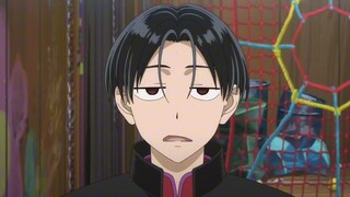 Bucchigiri! นักเลงหัวไม้ในแดนอาหรับ ตอนที่ 4 ซับไทย