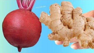 Dược liệu tự nhiên giúp Giải Độc Gan, Lưu Thông Mạch Máu,Trị Mụn,Nám,táo bón,đều hoà huyết áp