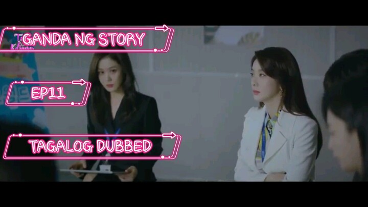 vip  E11 Tagalog dubbed Korean drama love story
