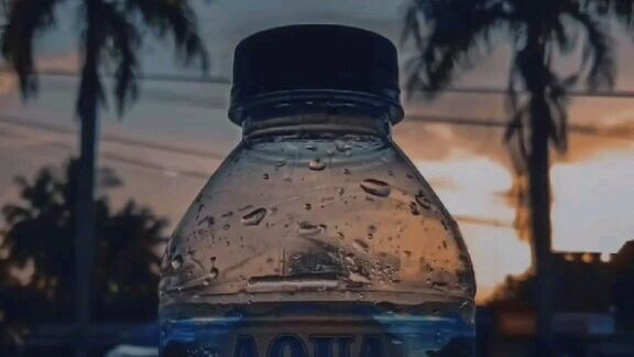 kehidupan itu keras guys