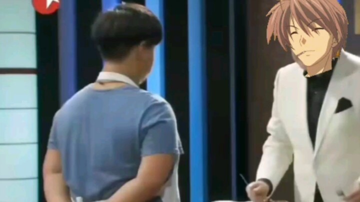 "The video of the first meeting between the Furukawa couple is suspected to have been leaked"