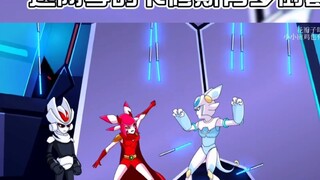 The petals are called brides: How unlucky is Cassius in these two seasons