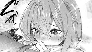 被雌小鬼未婚妻NTR？薄纱还是原谅？！