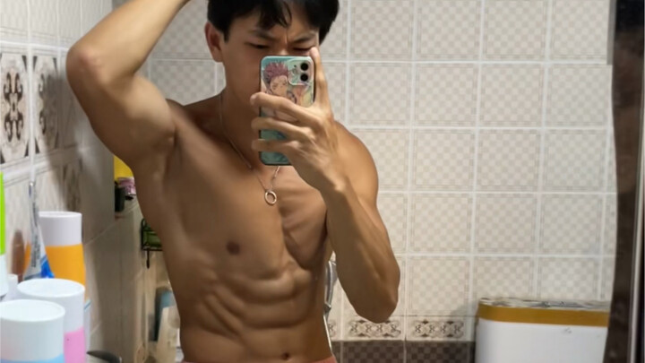 Kamu boleh mencaci saya, tapi jangan menyangkal usaha saya!