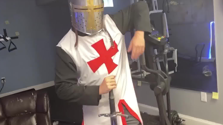 【พ่อสุดโหด】เมื่อพ่อพบว่าลูกชายกำลังดูหนังโป๊