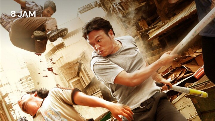 8 jam movie