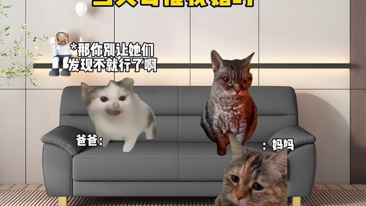 当我过年被我妈催婚时