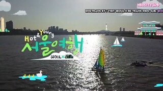 NCT LIFE Hot & Young Seoul Trip Ep.6