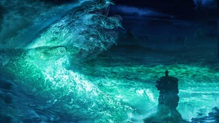 Quy mô sản xuất chưa từng có! Phim thần thoại hoành tráng "Phong Thần" – chuyên đề về bối cảnh mỹ th