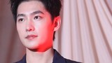 Yang Yang attended the Valentino dinner event and revealed the latest progress of the Mortal's Journ
