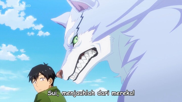 Tondemo Skill de Isekai Hourou Meshi 2 Episode 11 Sub Indo