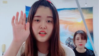 หญิงสาวชาวไต้หวันคนหนึ่งสมัครใจถ่ายวิดีโอเพื่อยืนยันว่าเธอไม่ได้ถูกคุกคาม โปรดให้ความร่วมมืออย่างเต็