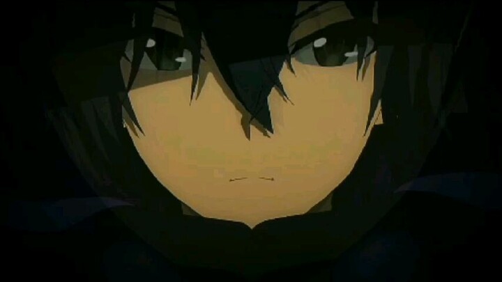 Waganawa shadow