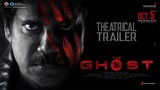 The Ghost (2022) - Hindi - 5.4/10 IMDb