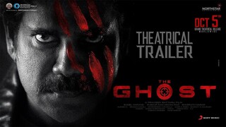 The Ghost (2022) - Hindi - 5.4/10 IMDb