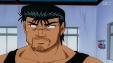 Hajime no Ippo, episode 37 sub indo