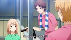 Nijiiro Days - Eps 6 [SUB INDO]