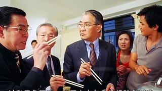 儿媳误把老爹的龙吐珠当成石斑，直接就给上锅蒸了！