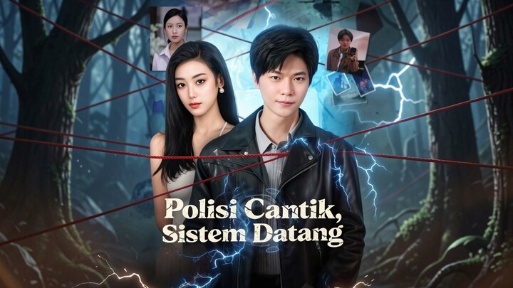 Polisi Cantik, Sistem Datang Full Bahasa Indonesia (MELO)
