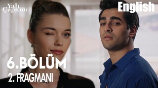 Yalı Çapkını 6. bölüm 2. Fragman - Kingfisher Episode 6 Trailer 2