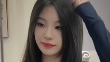Cuma Potong Rambut..