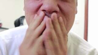 Kali ini, terlalu gegabah... Terlalu gegabah...