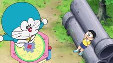 Doraemon (2005) - (765) Eng Sub