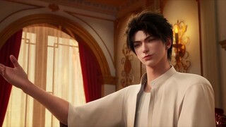 EP60 | Urban Ancient Immortal Doctor - 1080p HD Sub Indo