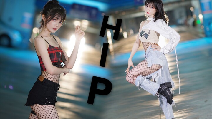 [VŨ ĐẠO] Nhảy cover Hip