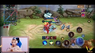 hello xin chào mọi người. vân vừa phát hiện được một tựa game nhập vai cực kì nổi tiếng