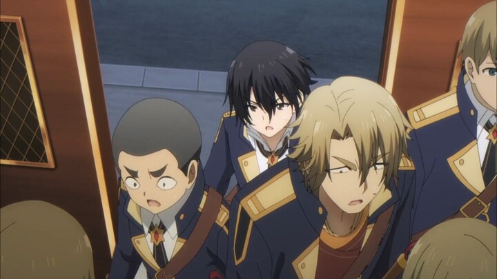 Cid belum tahu bahwa kultus yang ia lawan sebenarnya nyata