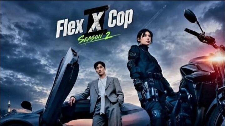 [Full] "FLEX × COP" (S2) • Ep. 5 (2026)