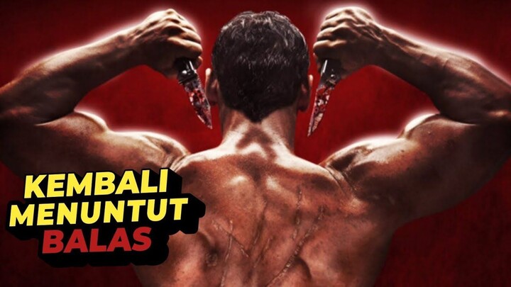 SALAH SATU FILM BALAS DENDAM TERBAIK ‼️