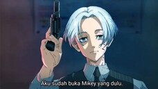 Tokyo Revengers Season4 Episode 1 - Geng BONTEN
