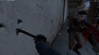 【CSGO】 هذه المجموعة تنسجم جيدًا مع ID #103