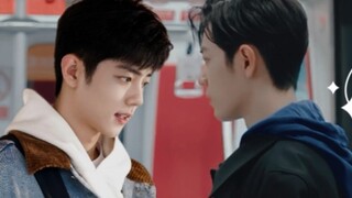 [Xiao Zhan Narcissus | Wei Yang] <Episode 10-Missed Lover>‖Gu Wei×Sheng Yang "Connecting to Others' 