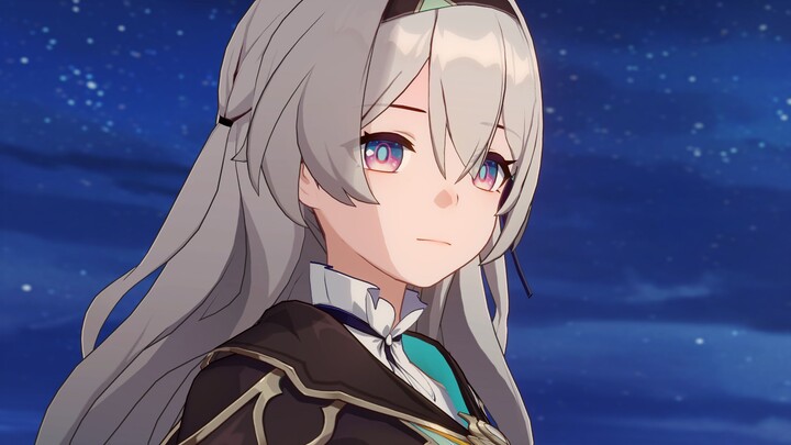 "Honkai Impact: Star Railway" version 2.1 PV - "We will meet again"